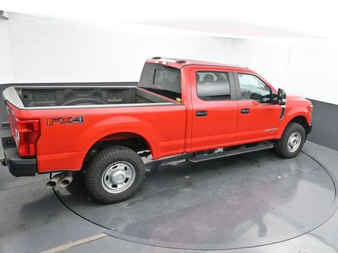 Used 2020 Ford F350 XL w/ Power Equipment Group image 29