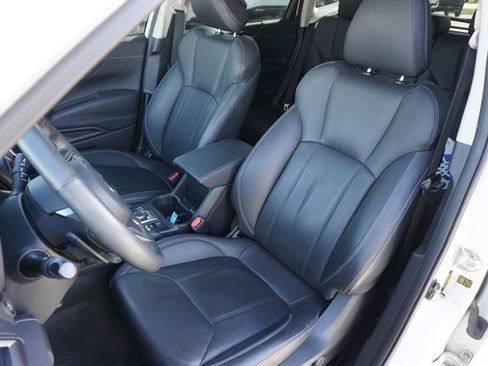 Used 2022 Subaru Forester Touring image 20