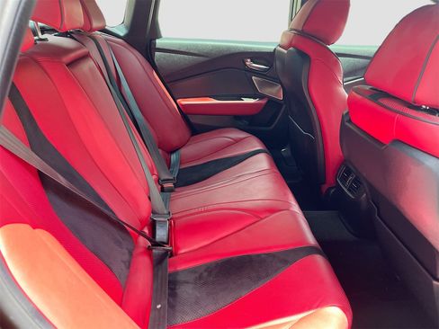 Used 2023 Acura TLX w/ A-SPEC Pkg image 26
