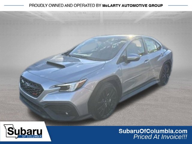 New 2026 Subaru WRX Limited AWD/4WD image 4