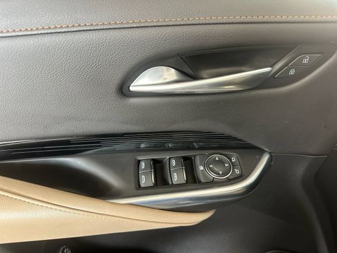 Used 2024 Cadillac XT4 Luxury FWD image 10