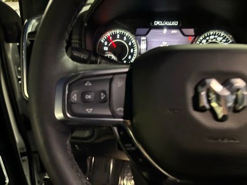 Used 2025 RAM 1500 Laramie image 20