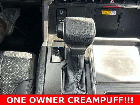 Used 2023 Toyota Tundra Limited AWD/4WD image 25