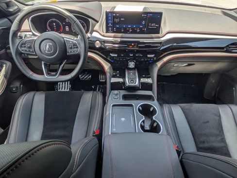 Certified 2026 Acura MDX A-Spec AWD/4WD image 15
