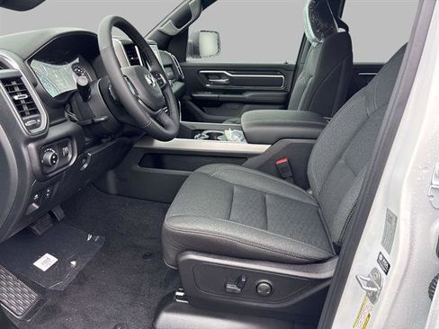 New 2026 RAM 1500 Big Horn image 5