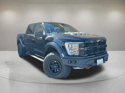 Certified 2023 Ford F150 Raptor w/ Equipment Group 802A Raptor R