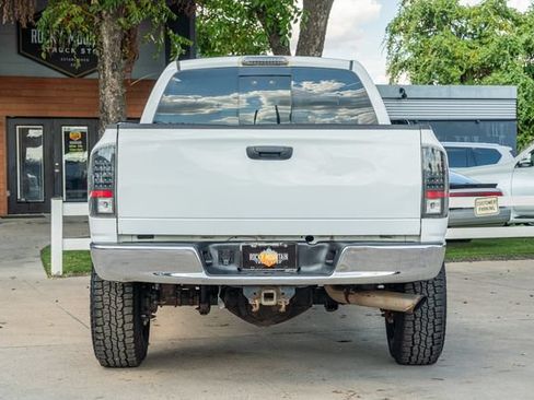 Used 2008 Dodge Ram 2500 Truck SLT w/ Popular Equipment Group AWD/4WD image 5