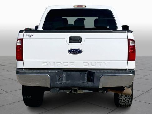 Used 2016 Ford F250 XLT image 5