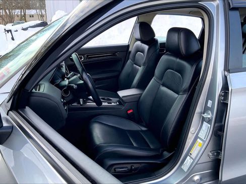 Used 2022 Honda Civic EX-L image 9