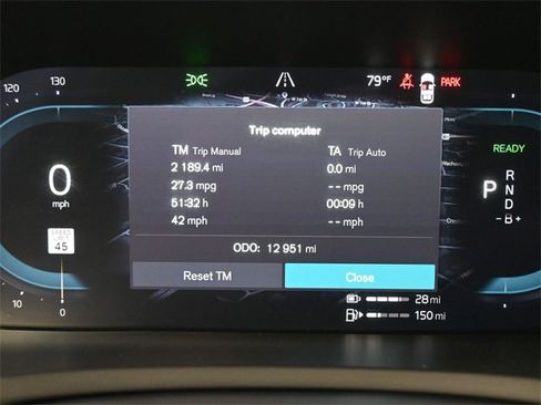 Used 2025 Volvo XC90 T8 Ultra image 28