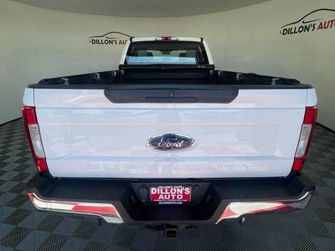 Used 2019 Ford F350 XL w/ Power Equipment Group image 5