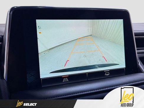 Used 2022 GMC Yukon SLE image 14