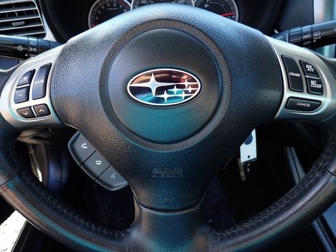 Used 2011 Subaru Impreza Outback Sport AWD/4WD image 12