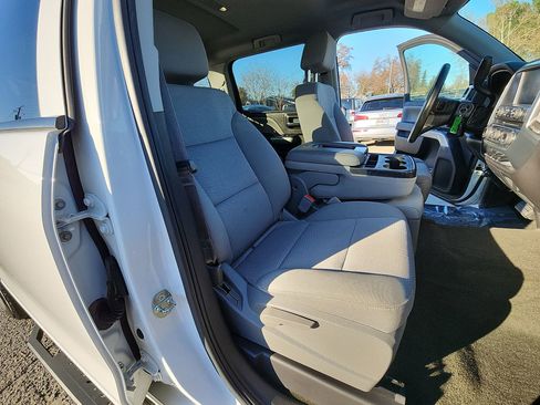 Used 2016 Chevrolet Silverado 1500 LT w/ All Star Edition image 24