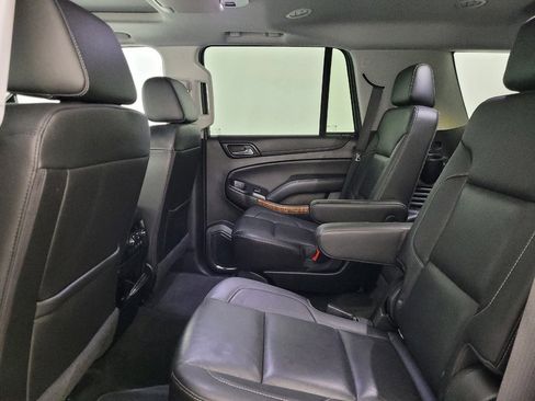 Used 2018 Chevrolet Tahoe Premier image 18