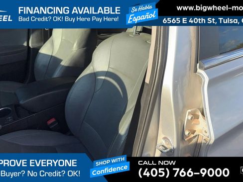 Used 2014 Hyundai Sonata Limited FWD image 12