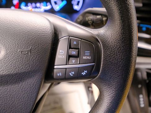 Used 2024 Ford Transit 250 Low Roof w/ Exterior Upgrade Package image 32