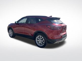 Used 2023 Chevrolet Blazer LT w/ Convenience Package video 3