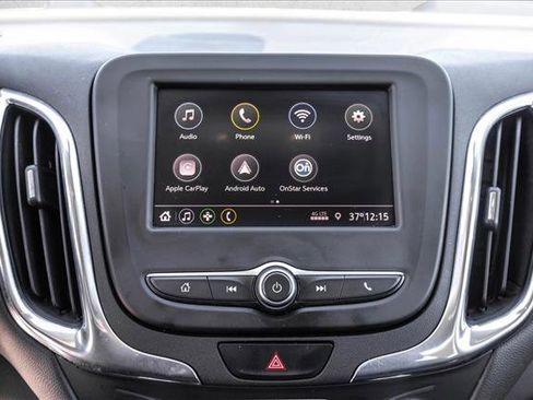Used 2020 Chevrolet Equinox LT FWD image 19