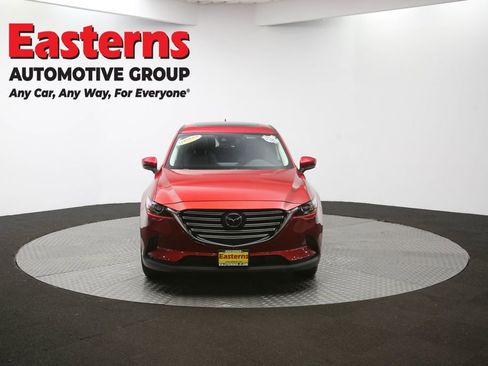 Used 2023 MAZDA CX-9 Touring image 56