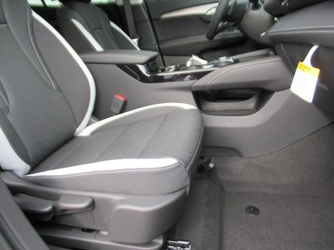 New 2026 Buick Envision Sport Touring image 11