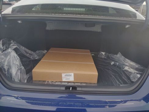 New 2026 Toyota Camry XLE image 11