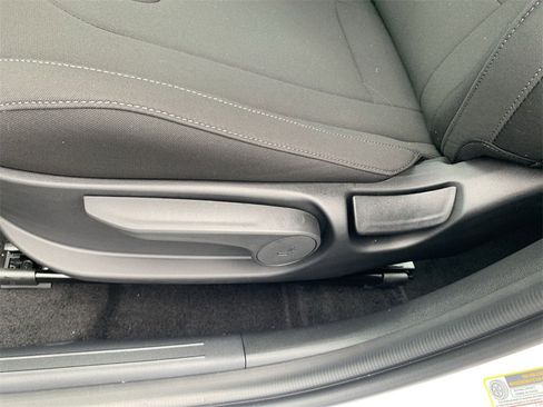 New 2025 Hyundai Elantra Blue w/ Cargo Package image 12