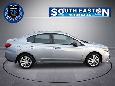 Used 2019 Subaru Impreza 2.0i image 8