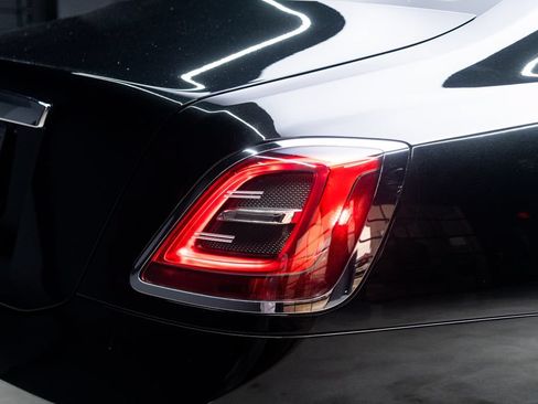 Used 2021 Rolls-Royce Ghost AWD/4WD image 15