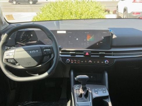 New 2026 Kia Sportage SX image 25