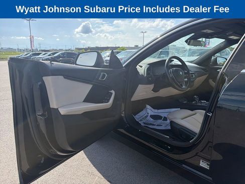 Used 2024 BMW 228i Gran Coupe FWD image 14