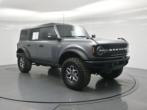Used 2024 Ford Bronco Wildtrak AWD/4WD image 56