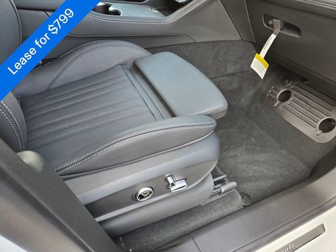 New 2025 Maserati Grecale GT image 14