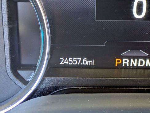 Used 2022 Ford F350 Lariat w/ Tremor Off-Road Package image 20