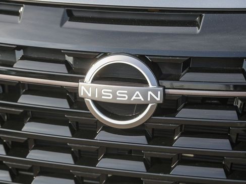 New 2026 Nissan Pathfinder SV FWD image 5
