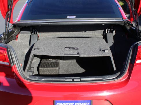 Used 2013 Volkswagen Eos Komfort image 14