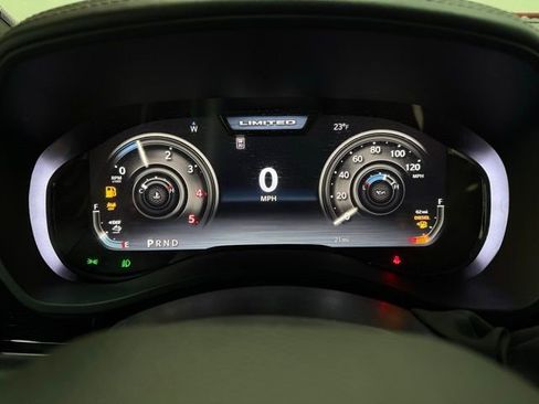 New 2026 RAM 3500 Limited image 22