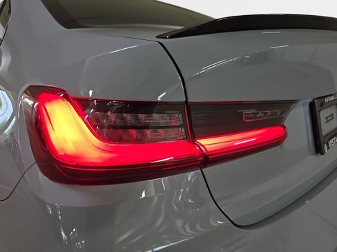 Used 2024 BMW M3 RWD image 31