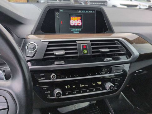 Used 2019 BMW X3 sDrive30i w/ Driving Assistance Package image 30