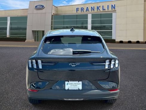 New 2026 Ford Mustang Mach-E Premium RWD image 6