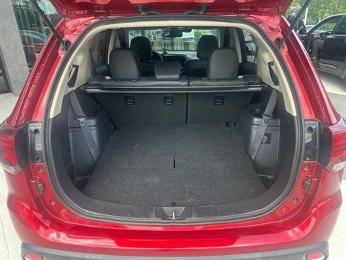 Used 2020 Mitsubishi Outlander SE FWD image 5