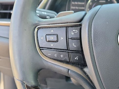 Used 2021 Lexus ES 350 w/ Premium Package image 18