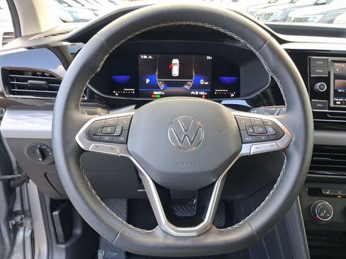 Certified 2022 Volkswagen Taos S w/ IQ Drive S Package AWD/4WD image 17
