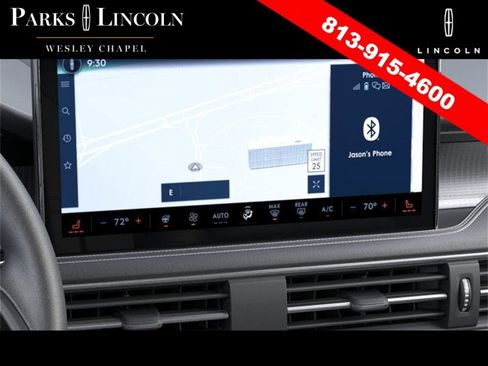 New 2026 Lincoln Corsair Premiere image 14