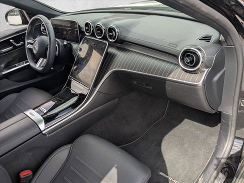 Used 2024 Mercedes-Benz C 300 Sedan image 18