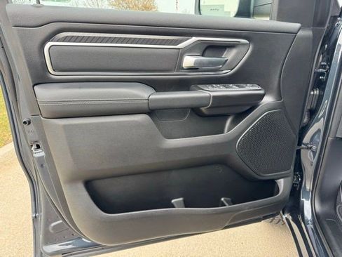 New 2026 RAM 1500 Big Horn image 8