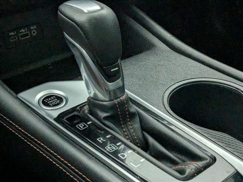 Used 2020 Nissan Altima 2.5 SR image 8