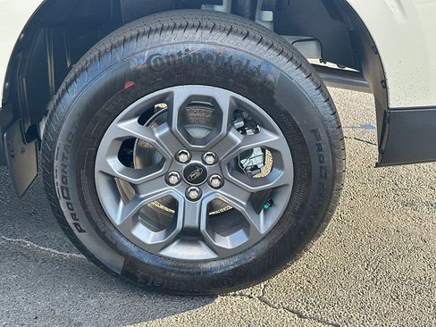 New 2025 Ford Maverick XLT w/ XLT Luxury Package image 19