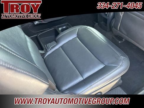 Used 2021 Ford Explorer Limited w/ Equipment Group 301A image 29