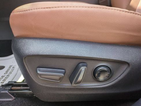 Used 2024 Toyota Grand Highlander AWD Hybrid image 14